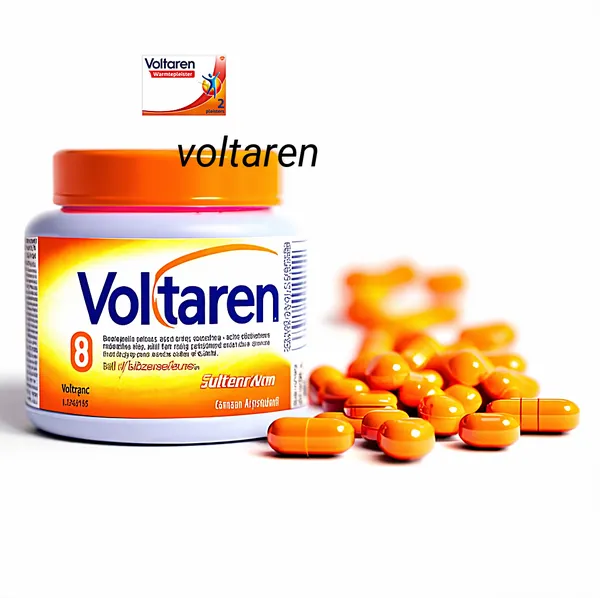 Acheter voltaren en ligne